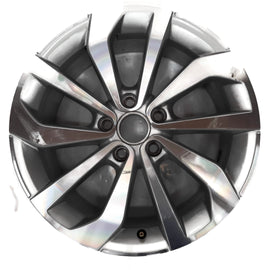 1x Alufelge 17 Zoll 7.0