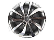 Load image into Gallery viewer, 1x Alufelge 17 Zoll 7.0" 5x112 45ET Glanz Silber 2GA601025AC VW T-Roc Rim Wheel FEL2806616313tr