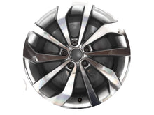 Laden Sie das Bild in den Galerie-Viewer, 1x Alufelge 17 Zoll 7.0" 5x112 45ET 2GA601025AC VW T-Roc Rim Wheel FEL2806616313tr
