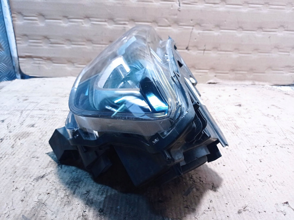 Frontscheinwerfer Toyota Proace City 9835780680 Links Scheinwerfer Headlight SCH9311670997zi