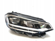 Load image into Gallery viewer, Frontscheinwerfer VW Golf Sportsvan 517941036A Full LED Rechts Headlight SCH7644371535ul