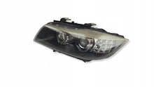 Load image into Gallery viewer, Frontscheinwerfer BMW 3 E91 E90 72025919 Links Scheinwerfer Headlight SCH2677143757tv
