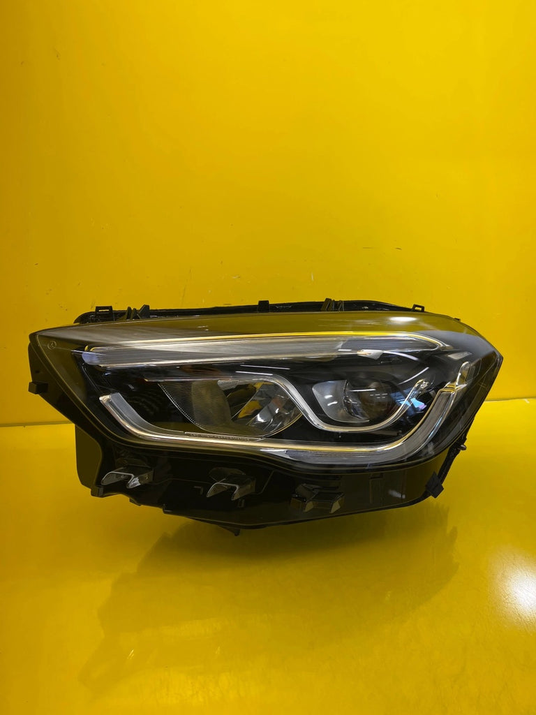 Frontscheinwerfer Mercedes-Benz W247 X247 A2479066301KZ LED Links Headlight SCH5619924222hq