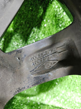 Laden Sie das Bild in den Galerie-Viewer, 1x Alufelge 16 Zoll 6.0&quot; 4x100 403004792R Renault Rim Wheel