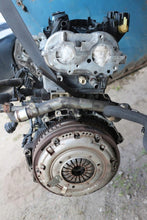 Laden Sie das Bild in den Galerie-Viewer, Motorblock Volvo V60 I S60 D4204T5 2.0 181PS 133kW 183TKm 2013 Diesel Unkomplett MOT1206389526to