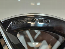 Laden Sie das Bild in den Galerie-Viewer, 1x Alufelge 18 Zoll 7.5" 5x112 49ET Glanz A1774011500 Mercedes-Benz W177 FEL2205661163le