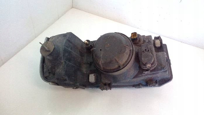 Frontscheinwerfer Land Rover Freelander Rechts Scheinwerfer Headlight SCH8678442543ru