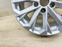 Load image into Gallery viewer, 1x Alufelge 17 Zoll 8W0601025L Audi A4 B9 Rim Wheel FEL4807364284ut