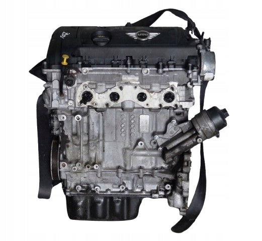 Motor Mini N12B16AA 1.6 VTI 120PS 195TKm 2007 Benzin Engine Unkomplett MOT6126393260tr