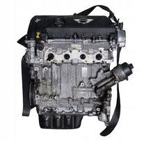 Load image into Gallery viewer, Motor Mini N12B16AA 1.6 VTI 120PS 195TKm 2007 Benzin Engine Unkomplett MOT6126393260tr