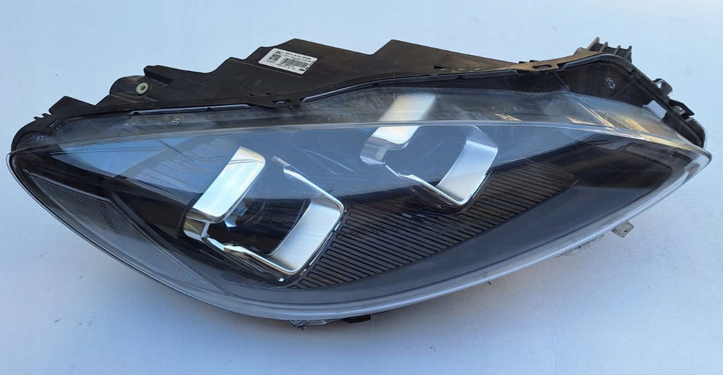 Frontscheinwerfer Ford Kuga LV4B-13E016-AN LED Rechts Scheinwerfer Headlight SCH3047469013ba