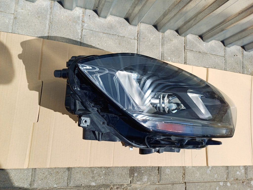 Frontscheinwerfer VW Sportsvan 517941034B Xenon Rechts Scheinwerfer Headlight SCH6418825007hq