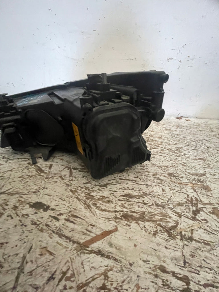 Frontscheinwerfer Audi A1 8X0941004N 8X0941003N Xenon Rechts Headlight SCH3790210673xd