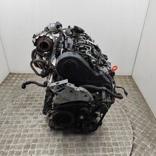 Laden Sie das Bild in den Galerie-Viewer, Motor Audi Seat Skoda VW CAY 1.6 TDI Diesel Engine Komplett