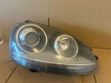 Laden Sie das Bild in den Galerie-Viewer, Frontscheinwerfer VW Golf V I 431188HB9441 Xenon Rechts Scheinwerfer Headlight SCH6739364746sx