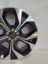 Laden Sie das Bild in den Galerie-Viewer, 1x Alufelge 19 Zoll 7.0" 5x108 47 5ET LJ8C-1007-B1A Ford Rim Wheel FEL1351478468sx