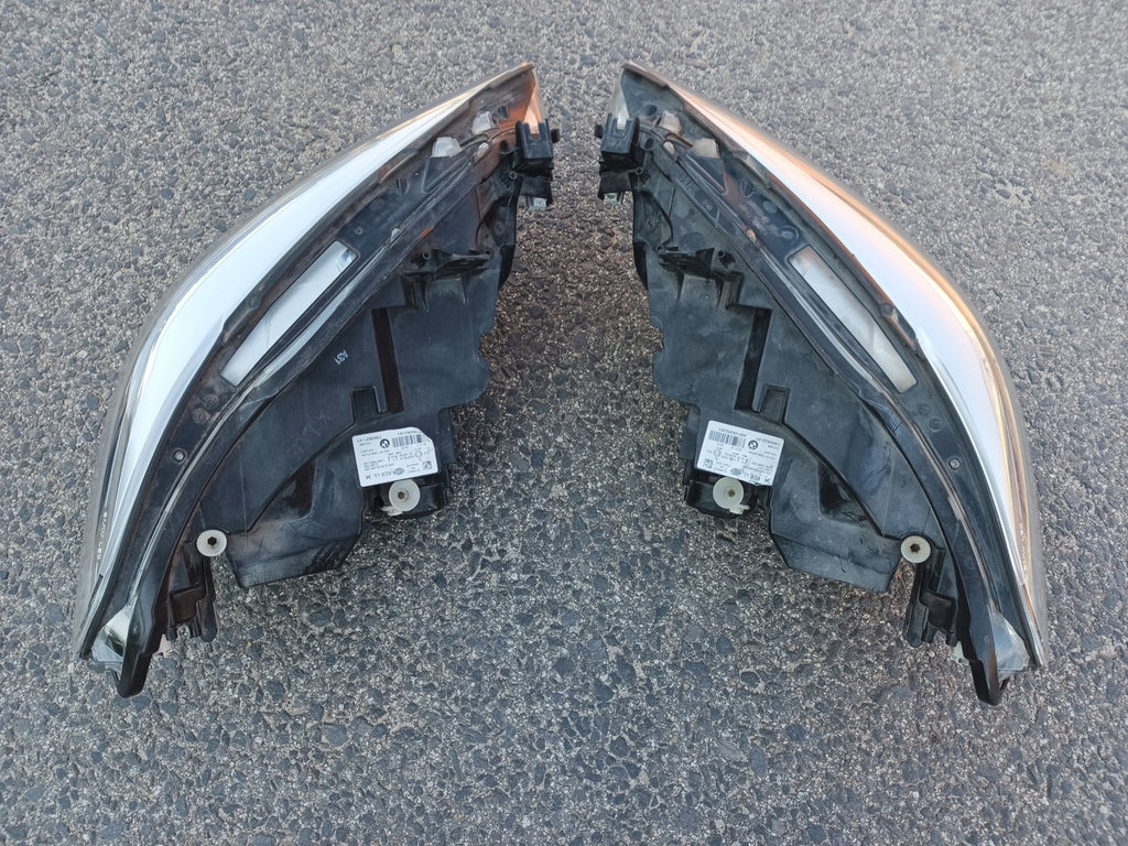 Frontscheinwerfer BMW 1 F21 F20 7492621 LED Ein Satz Scheinwerfer Headlight SCH3194615398wf