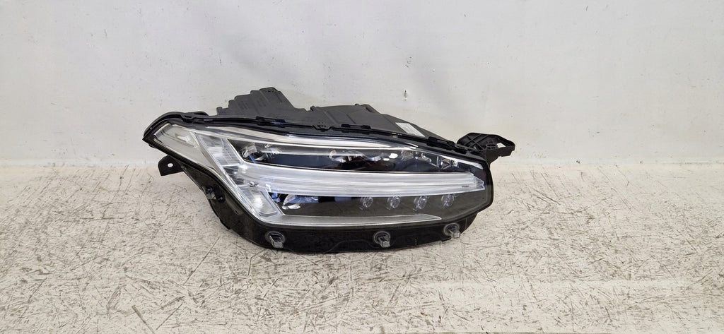 Frontscheinwerfer Volvo Xc90 II 31655813 Full LED Rechts Scheinwerfer Headlight