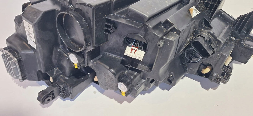 Frontscheinwerfer VW Id.4 E21 11B941006B LED Rechts Scheinwerfer Headlight SCH8292726714gg