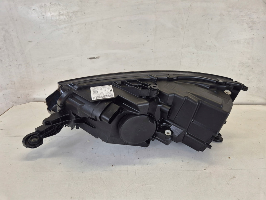 Frontscheinwerfer Skoda Fabia III 6V1941016F LED Rechts Scheinwerfer Headlight SCH4329808996px