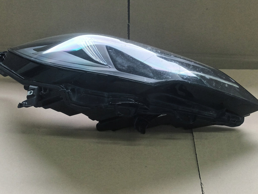 Frontscheinwerfer Opel Astra 39195689 Full LED Rechts Scheinwerfer Headlight SCH2191992115sk