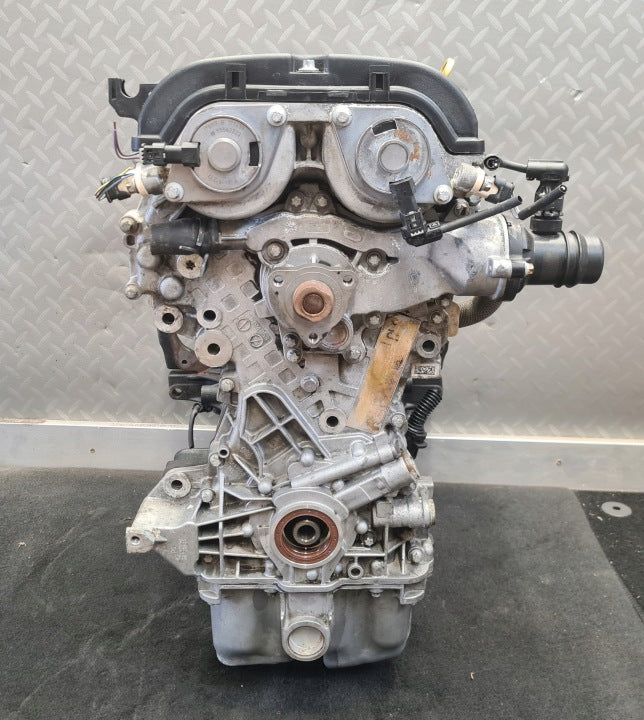 Motor Opel Mokka A14NET 1.4 140PS 103kW 2012 Benzin Engine Unkomplett MOT8630955508zs
