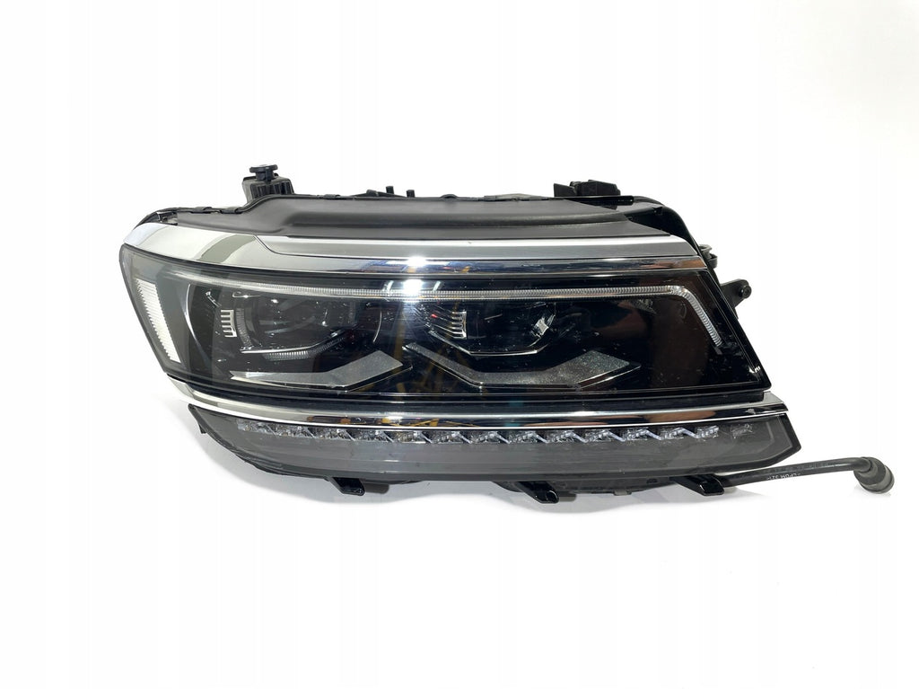 Frontscheinwerfer VW Tiguan Allspace 5NN941082C LED Rechts Headlight