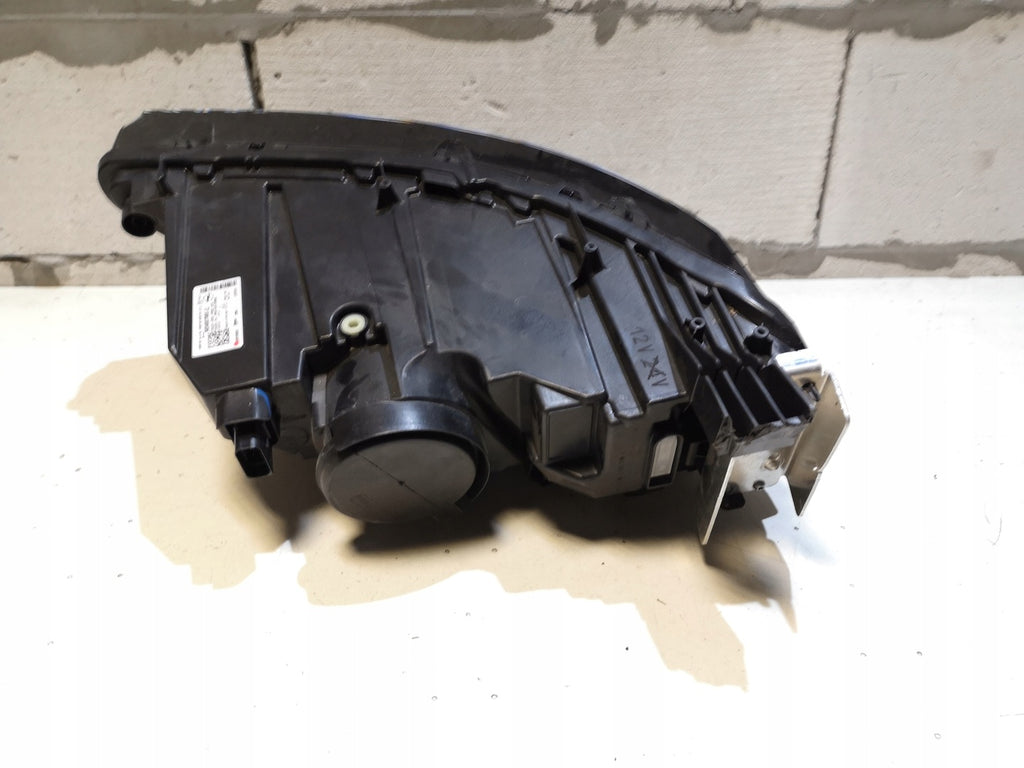 Frontscheinwerfer Opel Mokka 9834007980 LED Rechts Scheinwerfer Headlight