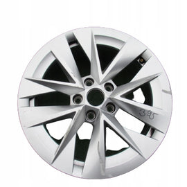 1x Alufelge 17 Zoll 7.0