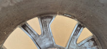 Load image into Gallery viewer, 1x Alufelge 17 Zoll 7.0" 5x112 45ET 5E0601025S Skoda Octavia Iii Rim Wheel FEL3822851876nq
