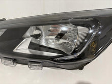Laden Sie das Bild in den Galerie-Viewer, Frontscheinwerfer Ford Focus MX7B-13E015-CD LED Ein Stück (Rechts oder Links) SCH3214889571jv