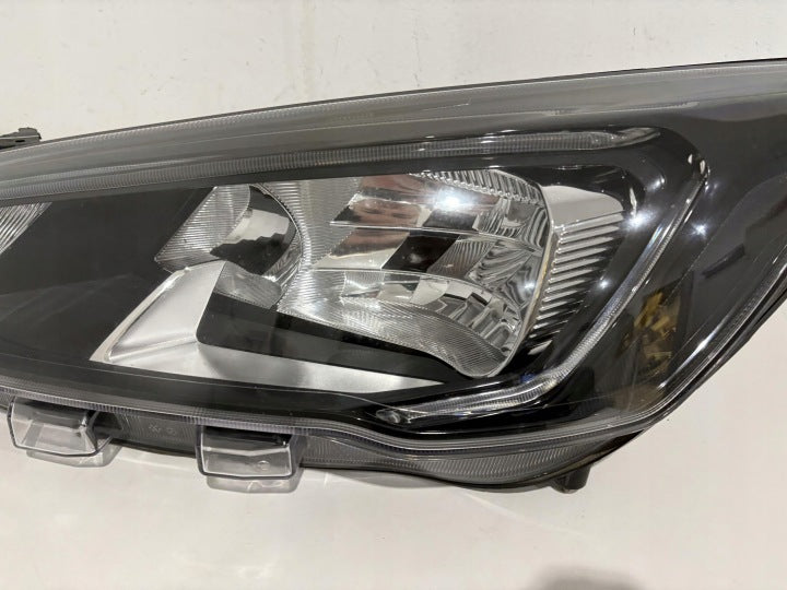 Frontscheinwerfer Ford Focus MX7B-13E015-CD LED Links Scheinwerfer Headlight SCH3214889571jv