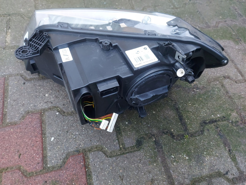Frontscheinwerfer BMW X3 F25 7276992 7217294 Xenon Rechts Scheinwerfer Headlight SCH6769956449ra