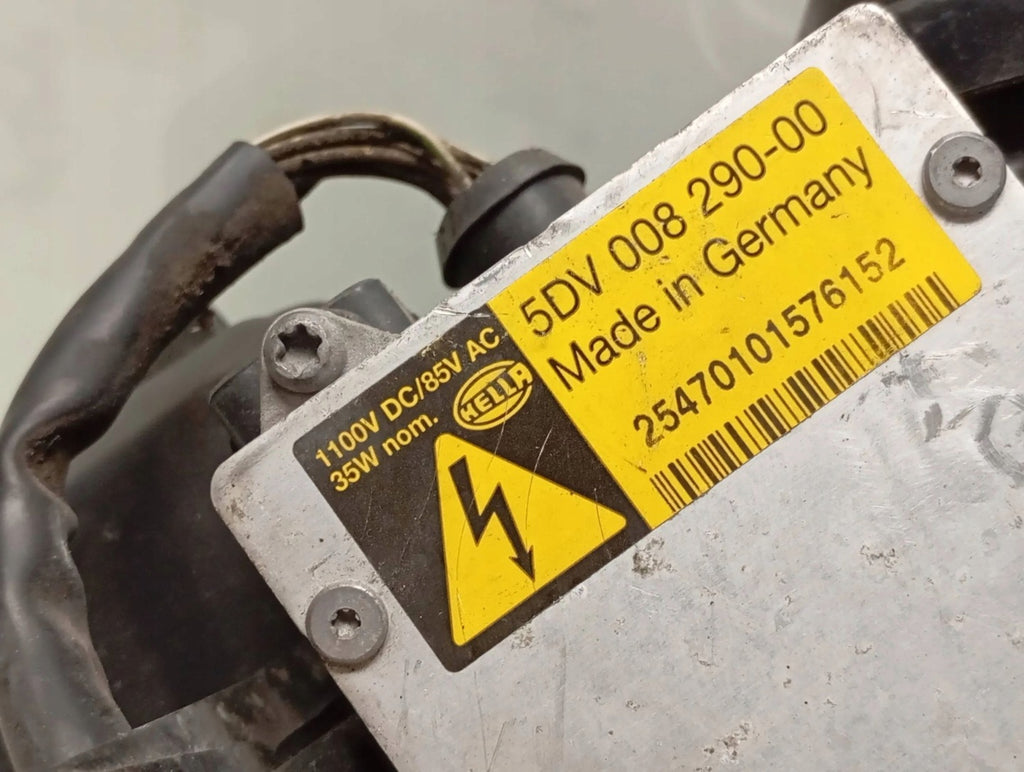 Frontscheinwerfer Audi A6 4F0941003 Links Scheinwerfer Headlight SCH7892609782tc