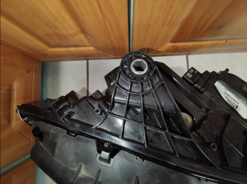 Frontscheinwerfer Mercedes-Benz W206 A2069064803 Full LED Rechts Headlight SCH8895210627bg