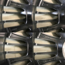 Laden Sie das Bild in den Galerie-Viewer, 1x Alufelge 18 Zoll 7.5&quot; 5x108 50ET LV4J-1007-A1A Ford Rim Wheel