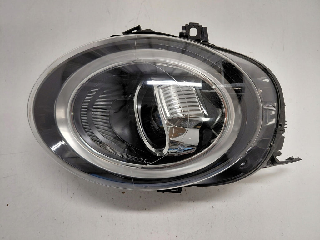 Frontscheinwerfer Mini F56 F55 8738651 Links Scheinwerfer Headlight SCH8479736766lv