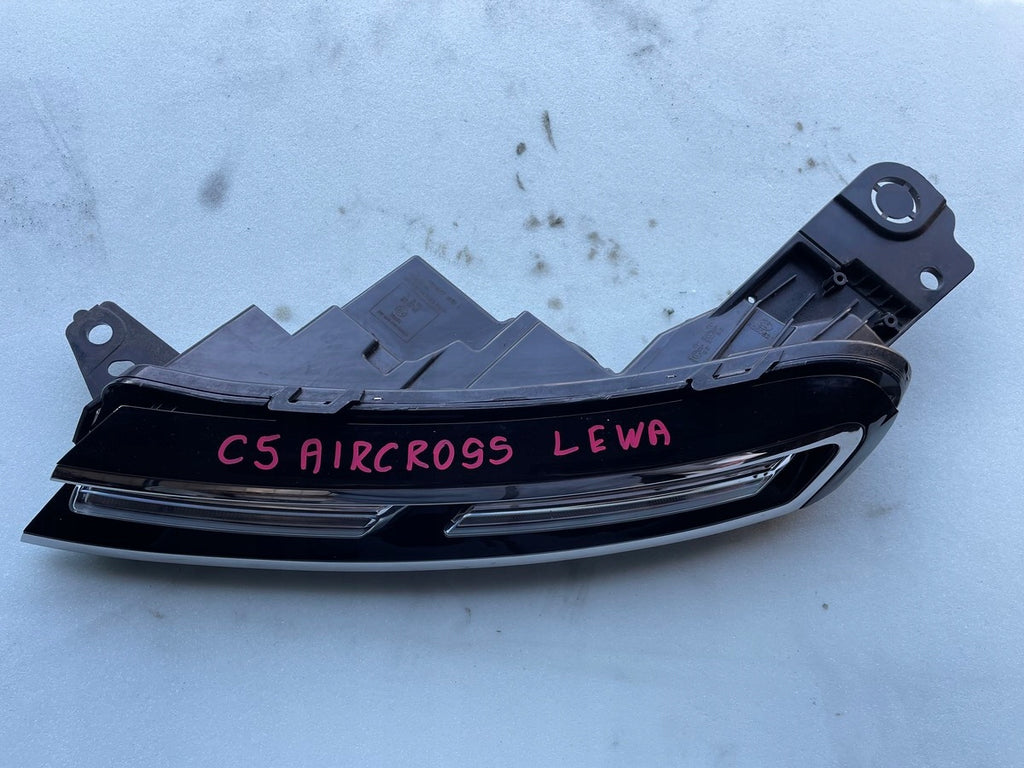 Frontscheinwerfer Citroën C5 Aircross 9818005180 LED Rechts oder Links