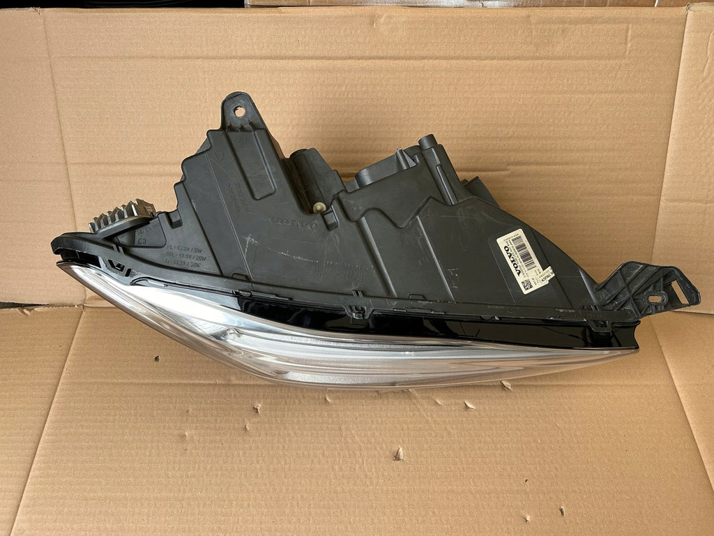 Frontscheinwerfer Volvo Xc90 31656990 Rechts Scheinwerfer Headlight