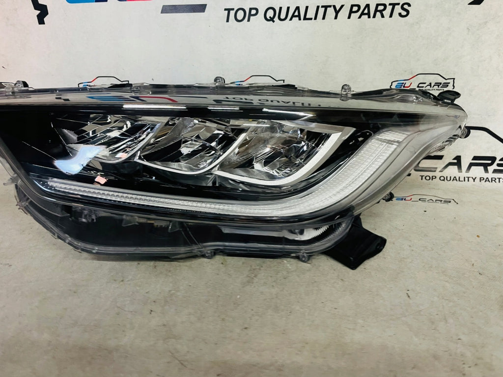 Frontscheinwerfer Toyota Yaris EUKO-8 LED Links Scheinwerfer Headlight SCH7575317021gd