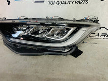 Laden Sie das Bild in den Galerie-Viewer, Frontscheinwerfer Toyota Yaris EUKO-8 LED Links Scheinwerfer Headlight SCH7575317021gd