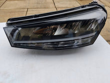 Laden Sie das Bild in den Galerie-Viewer, Frontscheinwerfer Skoda Fabia I 6VB941015 LED Links Scheinwerfer Headlight SCH5333601285cm