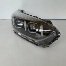 Frontscheinwerfer Kia Ceed 92102-J7500 Rechts Scheinwerfer Headlight SCH6374638102zk