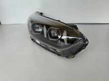 Laden Sie das Bild in den Galerie-Viewer, Frontscheinwerfer Kia Ceed 92102-J7500 Rechts Scheinwerfer Headlight SCH6374638102zk