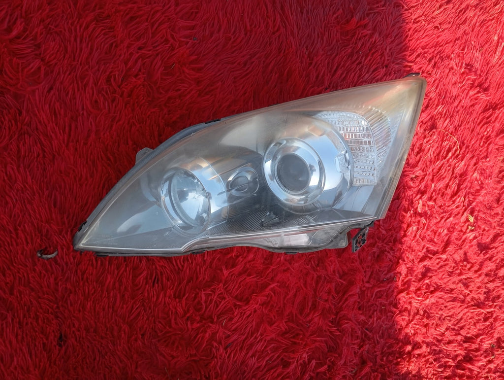 Frontscheinwerfer Honda Crv Cr-V III I 33150-SWW-G1 Xenon Links Headlight SCH6597879043ge