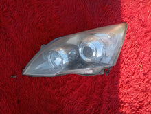 Laden Sie das Bild in den Galerie-Viewer, Frontscheinwerfer Honda Crv Cr-V III I 33150-SWW-G1 Xenon Links Headlight SCH6597879043ge