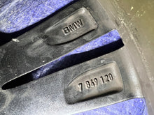 Load image into Gallery viewer, 1x Alufelge 19 Zoll 8.0" 5x118 7849120 BMW Rim Wheel FEL6519610986fi