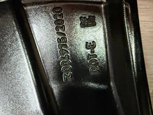 Load image into Gallery viewer, 1x Alufelge 20 Zoll 8.0" 5x108 50 5ET Glanz Schwarz 32410864 Volvo Xc40 FEL3136181114sn