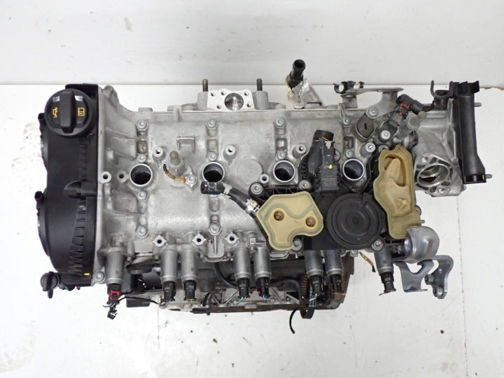 Motor Audi B9 DMS 2.0 TFSI 150PS 110kW 35TKm 2022 Benzin Engine Unkomplett MOT8902931152jw