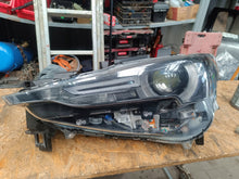 Load image into Gallery viewer, Frontscheinwerfer Mazda Cx-5 K124-51040 KB8M51040 2024124-51040 LED Links SCH5973826235ek